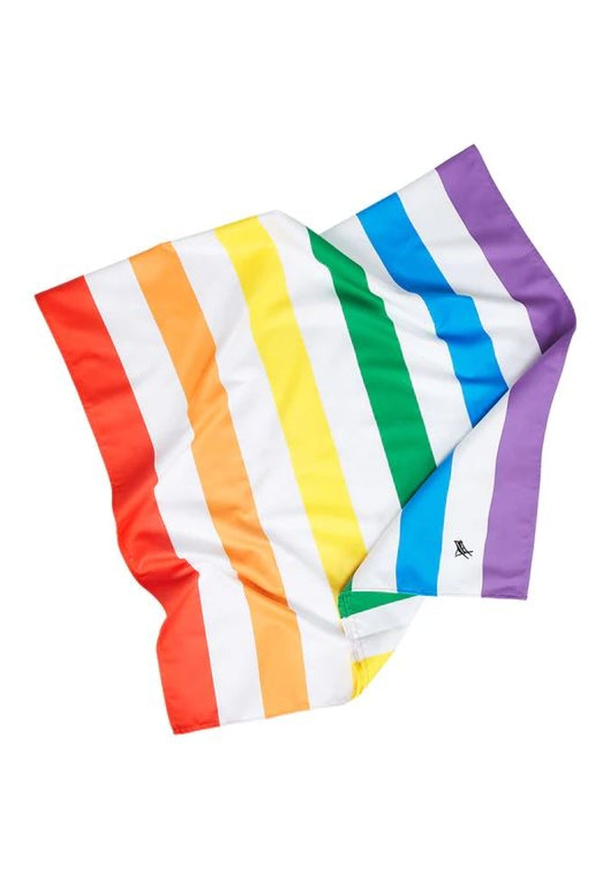 Dock & Bay Quick Dry XL Towels - Ultra Absorbent, Lightweight & Fast Drying Beach Towels for Swimming, Travel, Gym & Outdoor Activities