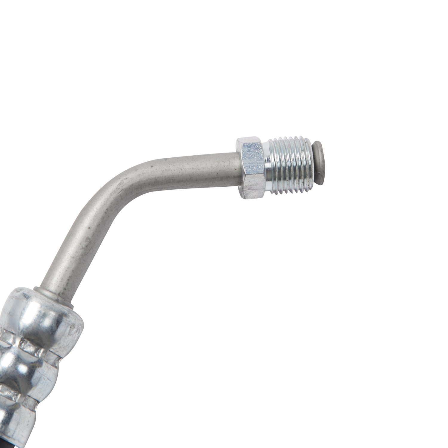 Edelmann 70333 Power Steering Pressure Hose - High Performance Replacement for Smooth Steering | Perfect for Ford, Chevy, Dodge Vehicles | DIY Auto Repair & Maintenance