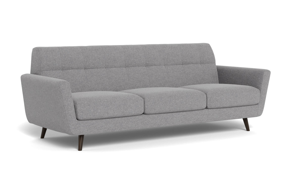 Lamar 96 Estate Sofa - Modern Luxury Sectional Couch for Living Room, Lounge & Home Theater - Premium Comfort & Stylish Design