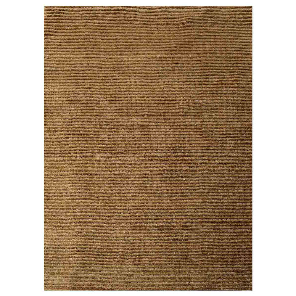 Serenity Jute Braided Rug - Natural Fiber Area Rug for Living Room, Bedroom & Boho Decor | Eco-Friendly Home Floor Mat for Indoor Spaces