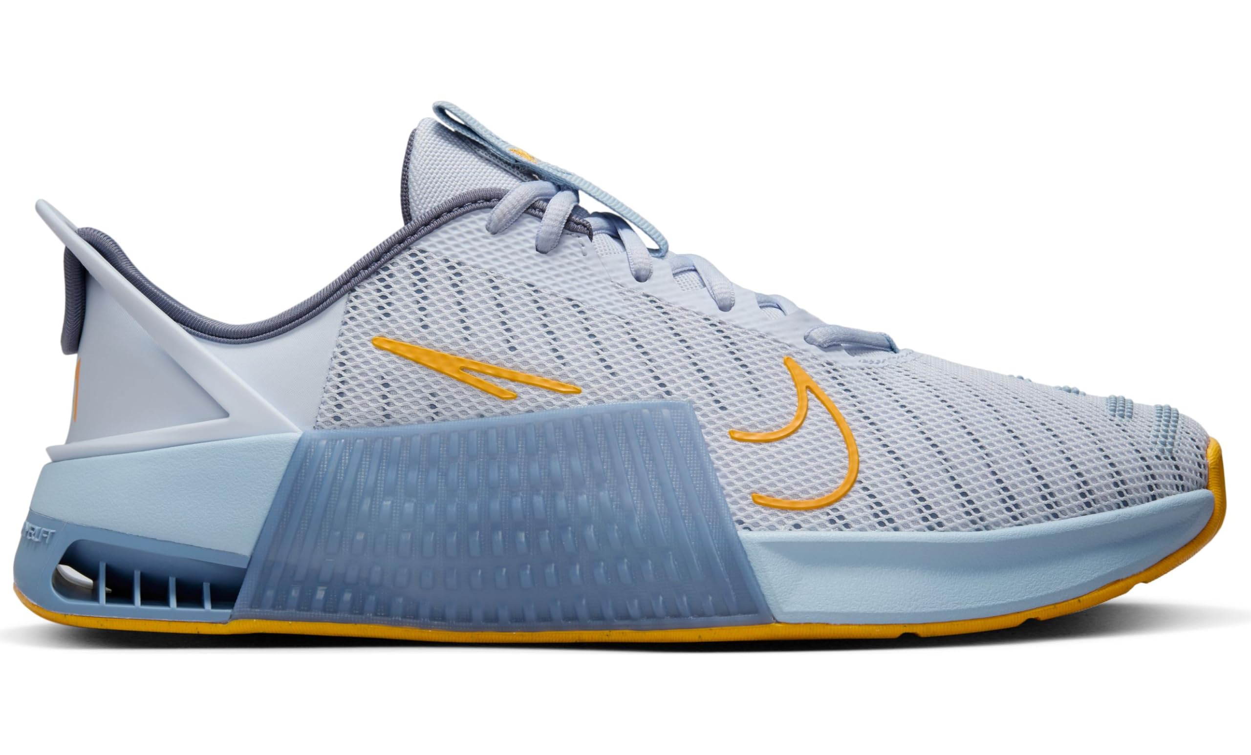 Nike Men's Gymnastics Shoes - Lightweight Training Sneakers for CrossFit, Weightlifting & Gym Workouts - Perfect for Indoor Sports & Athletic Performance