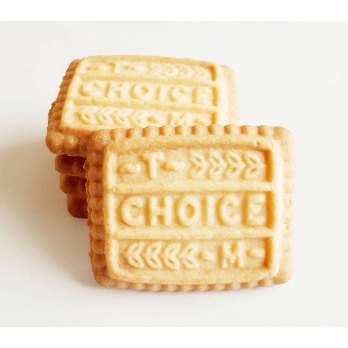 Morinaga Choice Japanese Butter Cookies - Premium Snack (Pack of 5) | Authentic Japanese Treat for Tea Time, Gifts & Dessert