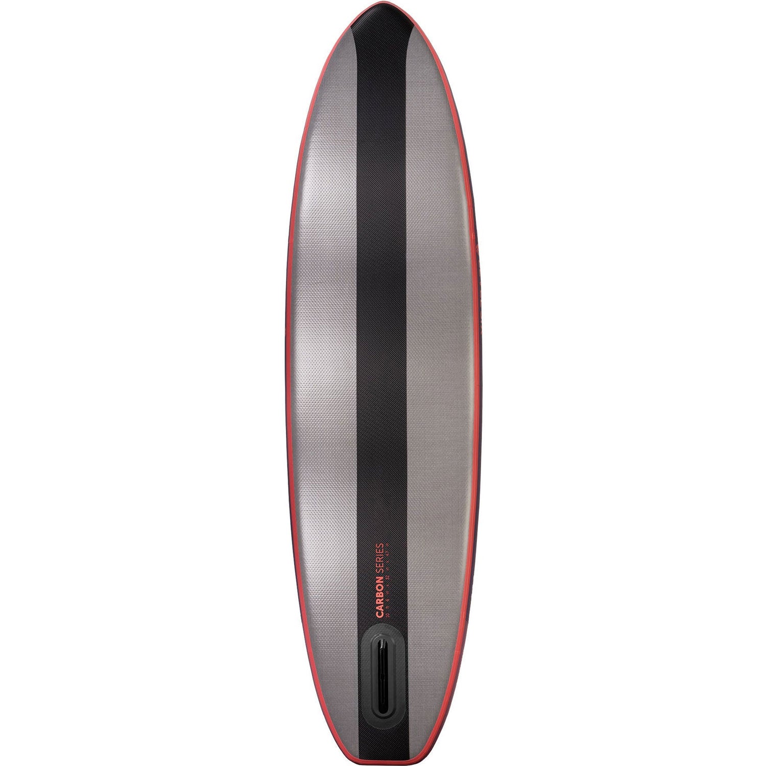 Level Six Ten Six Carbon Inflatable Stand Up Paddle Board SUP Package - Premium Lightweight Carbon Fiber Paddle Board for Lakes, Rivers & Ocean Adventures
