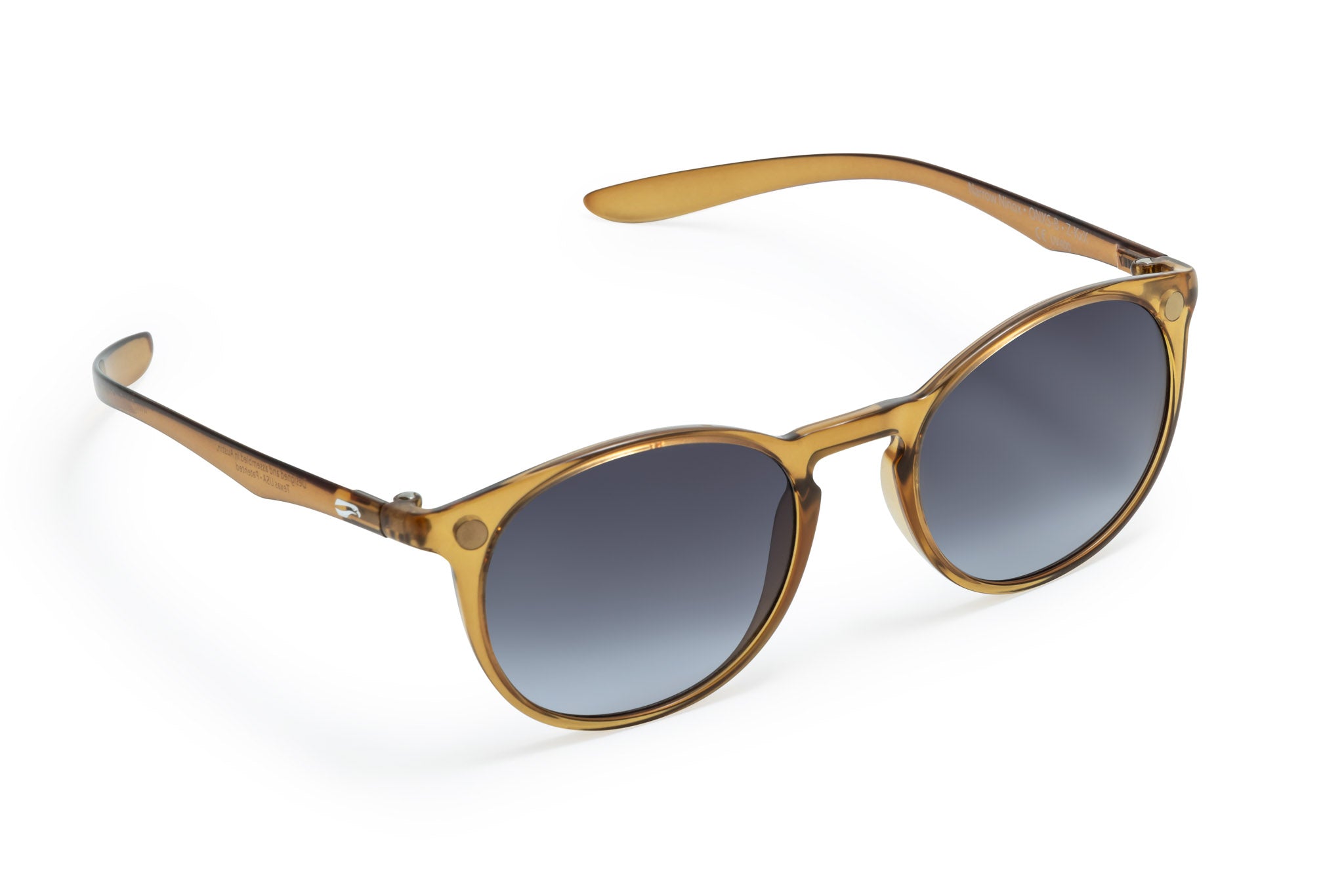 Ninox Bifocal Reading Glasses - Slim & Stylish Eyewear for Reading, Computer Work, and Close-Up Tasks