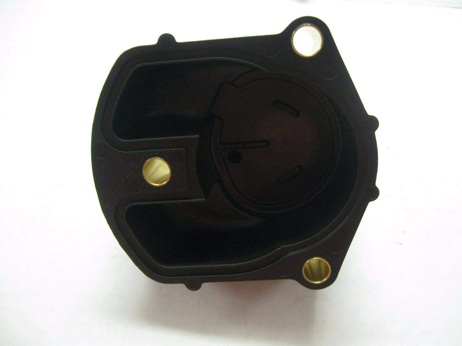 OMC King Cobra Complete Water Pump Kit with Impeller 3854661 - Compatible with Sterndrive 1992-1995 Models - Perfect for Marine Engine Cooling System Maintenance & Repair