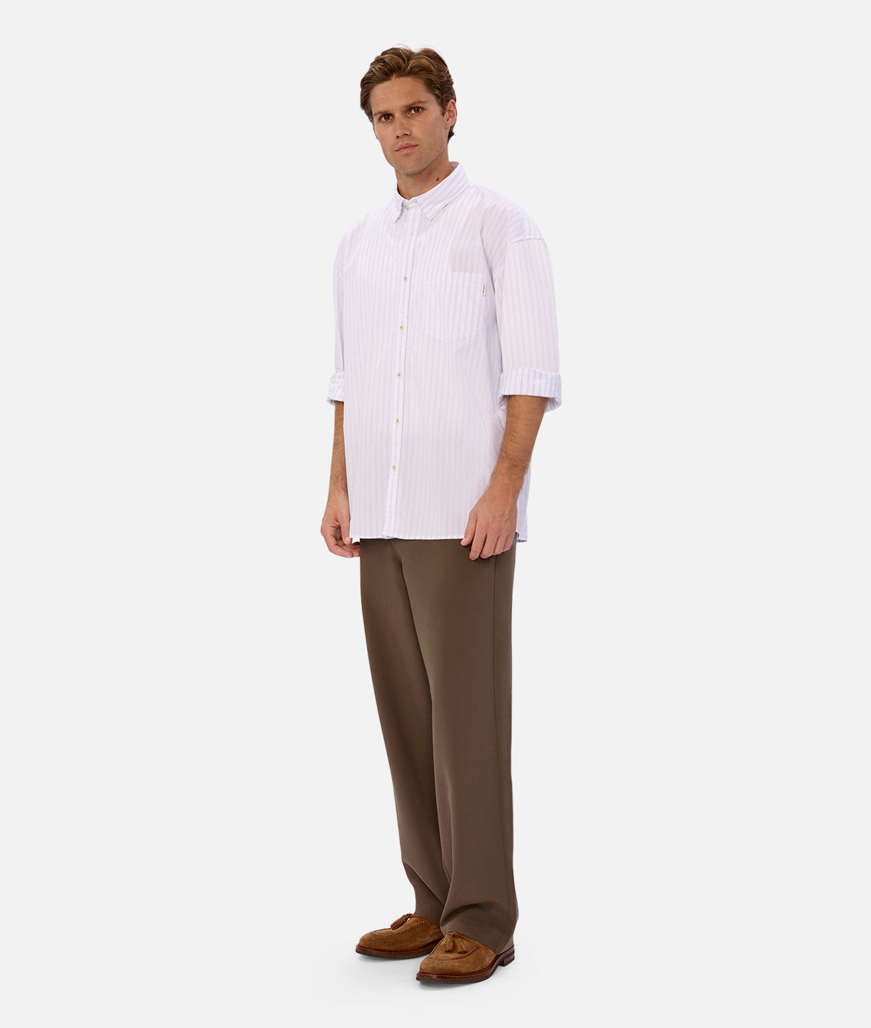 The Cambridge Pant - Comfortable and Stylish Men's Casual Pants | Perfect for Work, Travel & Everyday Wear