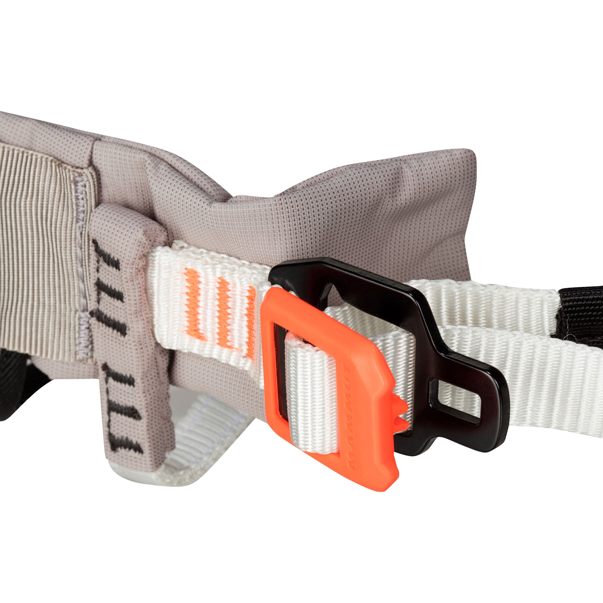 Mammut Zephir Altitude Rock Climbing Harness - Lightweight & Adjustable for Men & Women - Perfect for Outdoor Climbing, Mountaineering & Adventure Sports