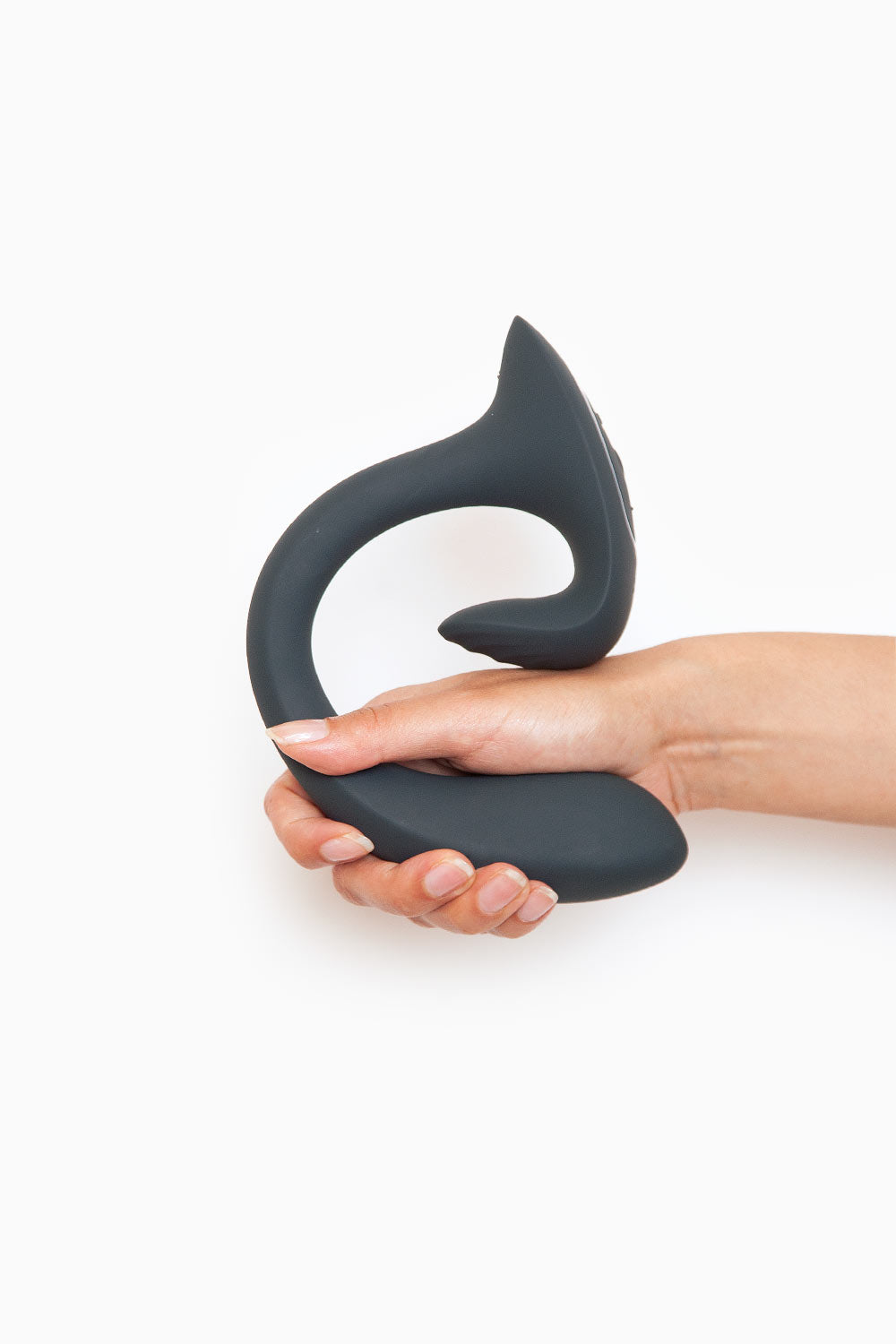 G FOR GODDESS I | Dual G-Spot Vibrator for Women - Powerful Clitoral & Internal Stimulation | Perfect for Solo Play & Couples Intimacy