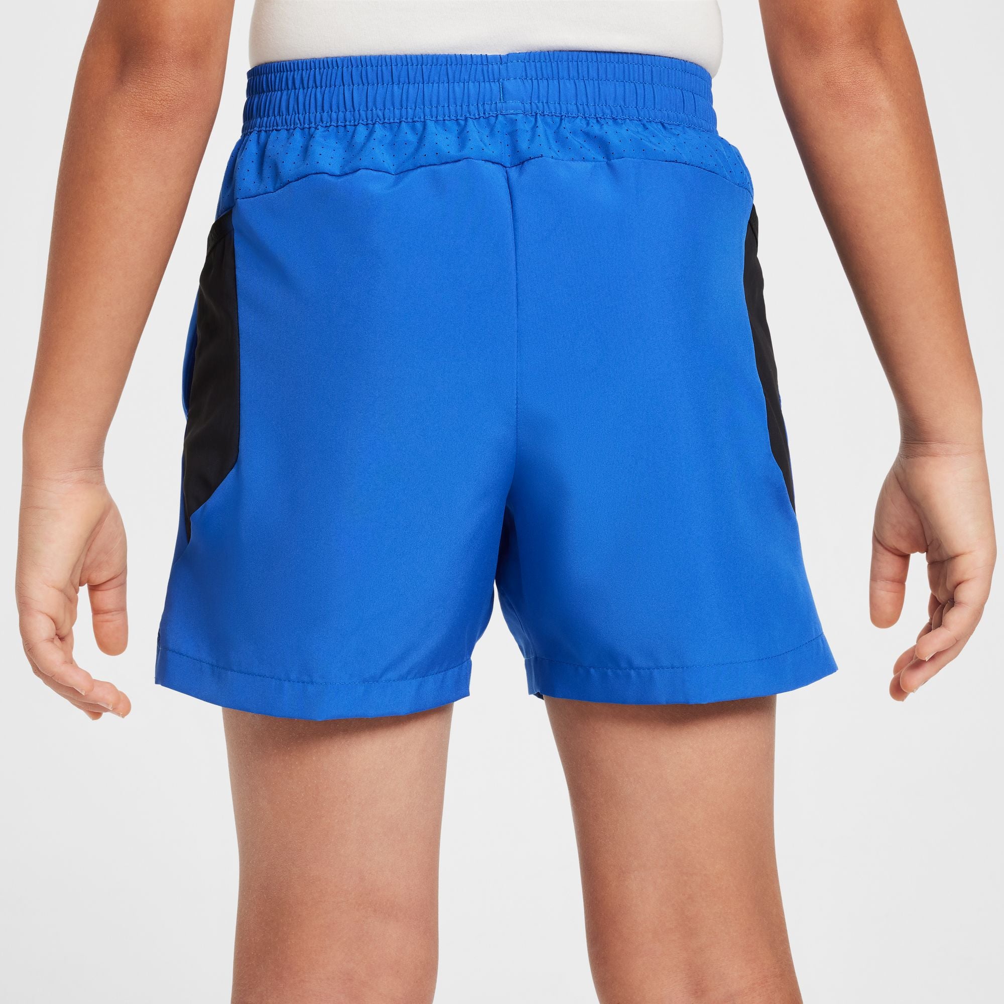 Nike Youth Multi Tech Woven Shorts for Boys - Lightweight Athletic Running & Basketball Shorts - Perfect for Sports, Gym & Casual Wear
