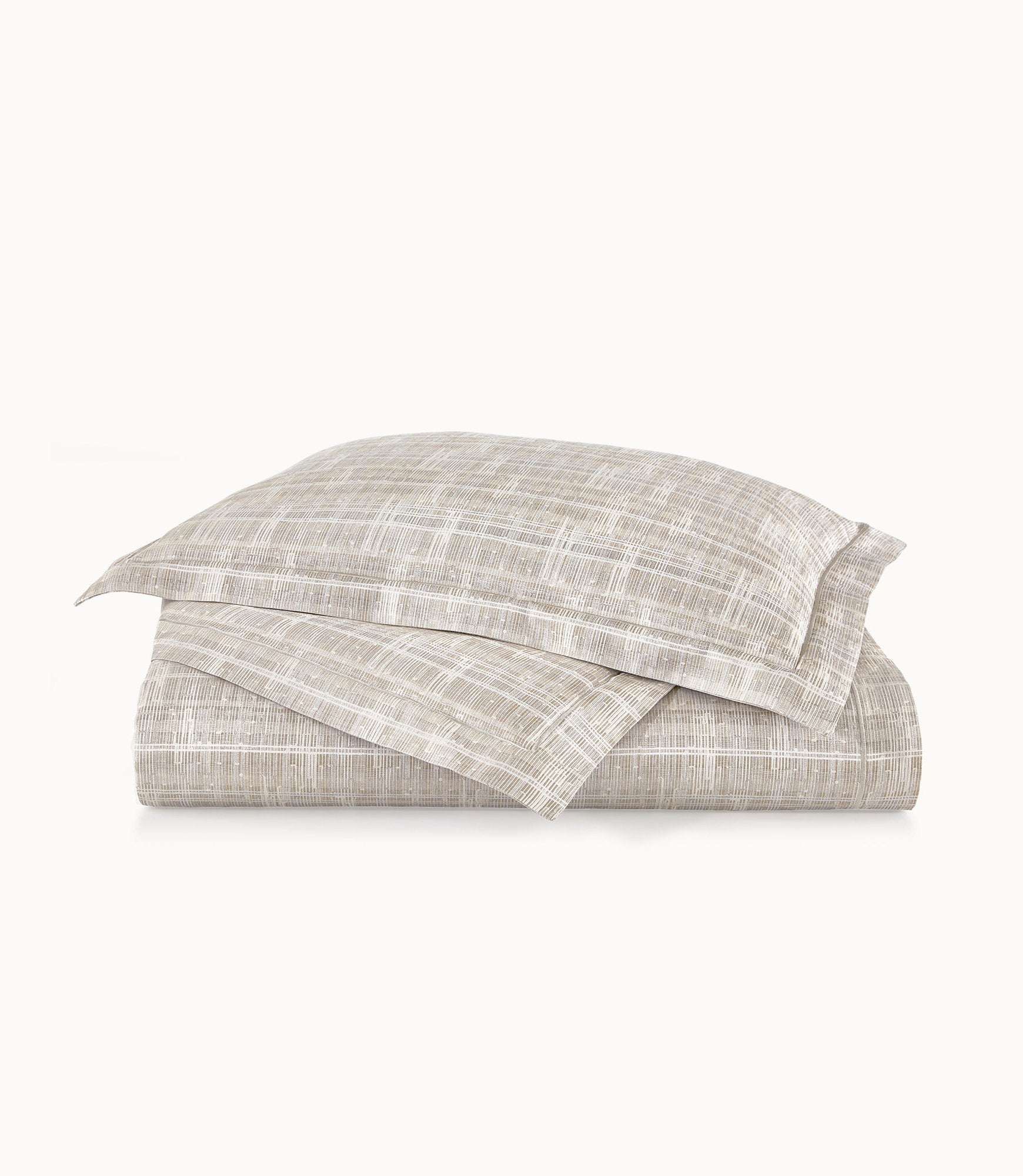 Luxury Biagio Jacquard Duvet Cover Set - Premium Soft Bedding for Queen/King Size - Elegant Home Decor for Master Bedroom & Guest Room