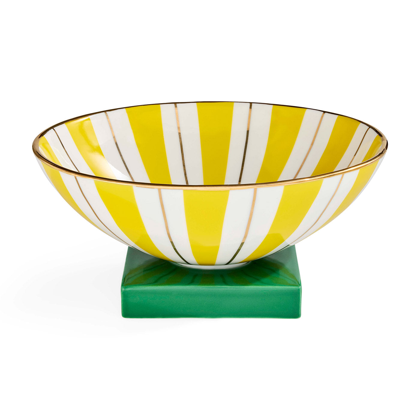 Portofino Bowl - Premium Handcrafted Ceramic Serving Bowl for Salads, Pasta & Desserts | Elegant Dining & Entertaining Tableware