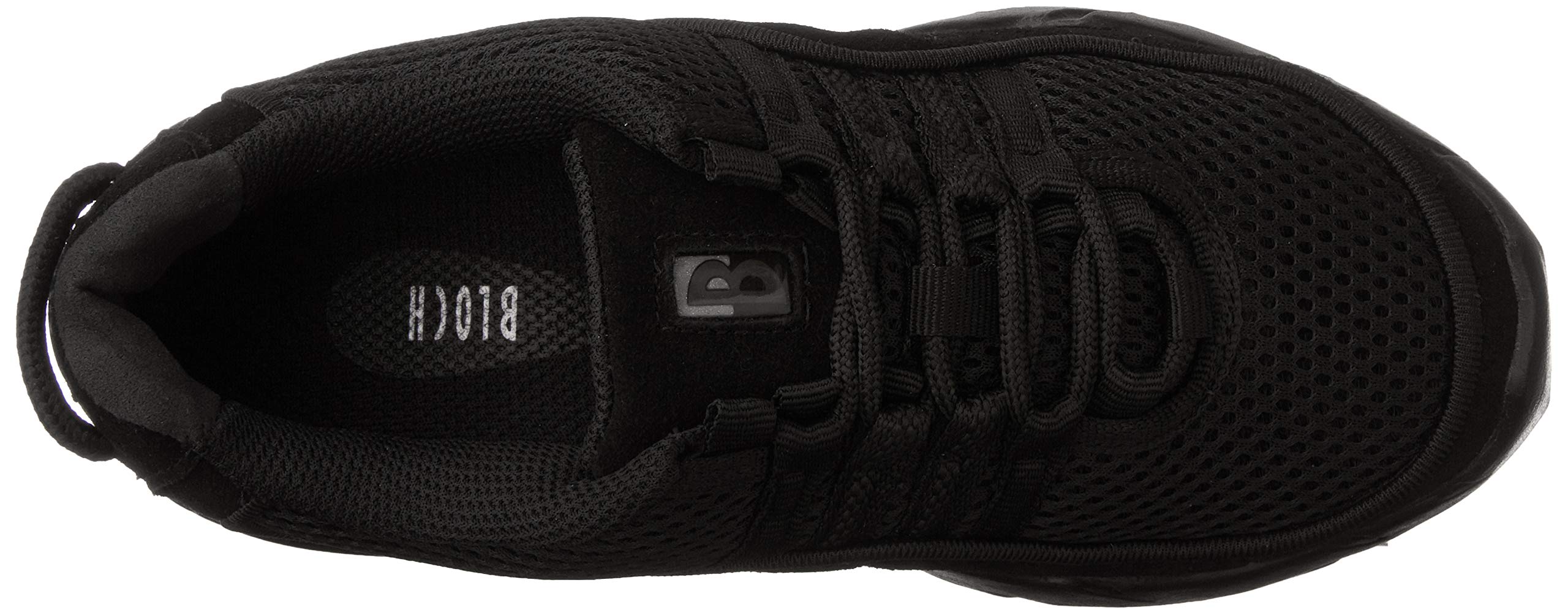 Bloch Women's Boost DRT Split Sole Dance Shoes - Suede & Mesh for Ballet, Jazz & Contemporary - Perfect for Performances & Dance Classes