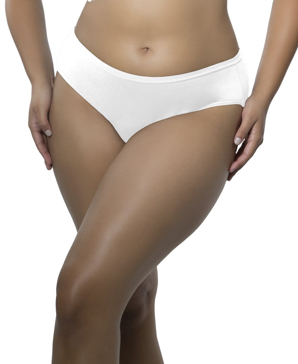 Parfait Cozy Hipster Panty - Soft Cotton Underwear for Women | Comfortable Everyday Wear & Lounge