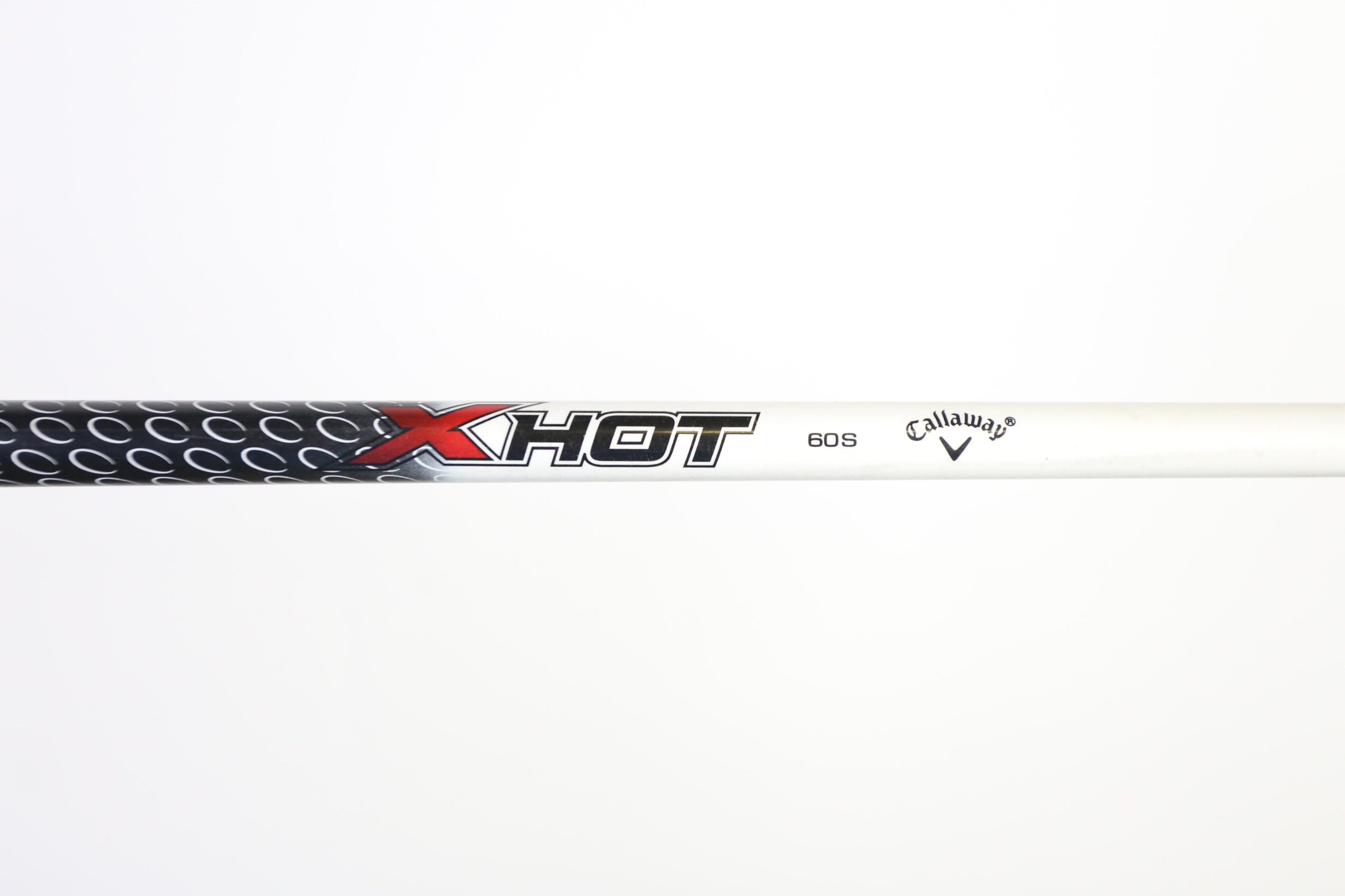 Used Callaway X Hot 3H Hybrid Golf Club - Right Handed 19° Stiff Flex - Perfect for Mid-Handicap Players & Fairway Shots