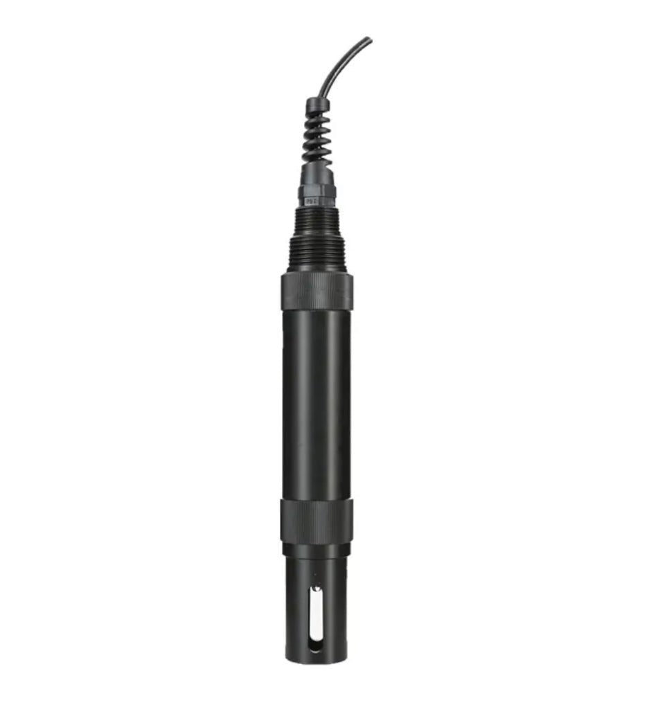 Digital ORP Sensor for Water Quality Testing - Accurate Oxidation Reduction Potential Meter for Pools, Aquariums & Hydroponics