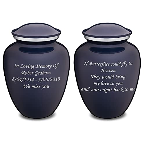 _Cobalt Blue Double Sided