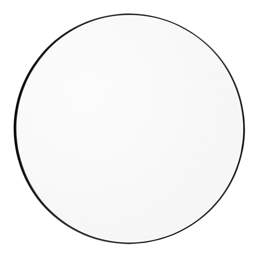 AYTM Circum Mirror - 360° Adjustable Car Blind Spot Mirror, Wide Angle Convex Safety Mirror for Enhanced Rear & Side View, Easy Installation for Cars, Trucks, SUVs (Perfect for Parking, Lane Changes & Safe Driving)