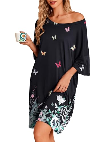Black Butterfly