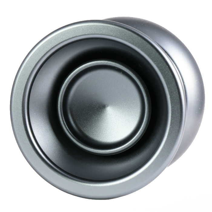 Jackknife YoYo Grey