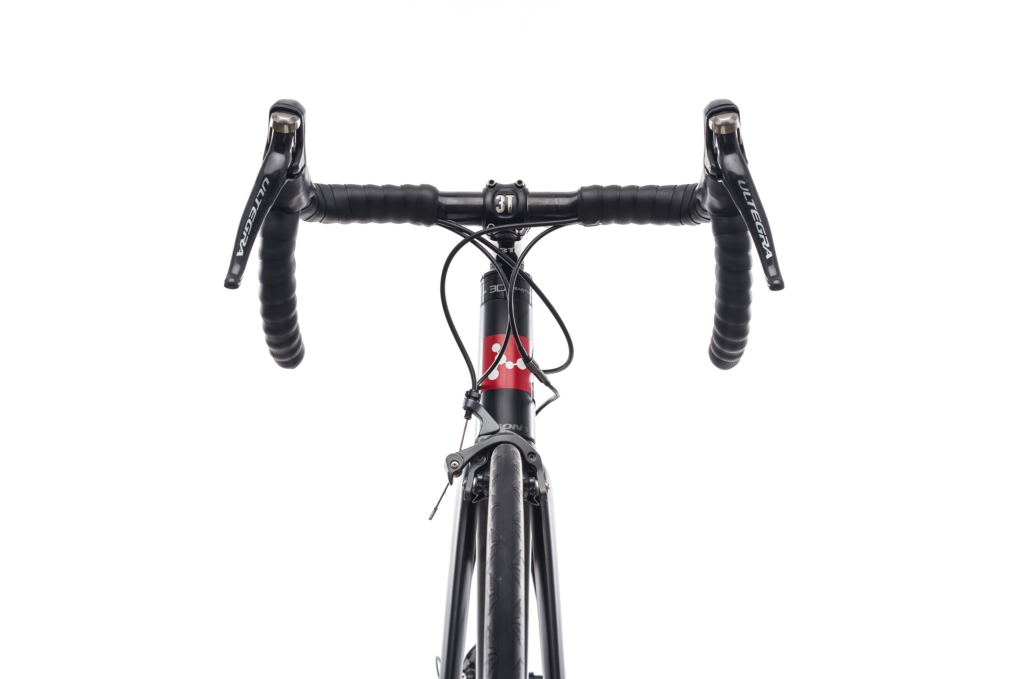 Argon 18 Gallium Pro Medium Road Bike 2013 - Lightweight Carbon Frame for Racing & Endurance Cycling | Perfect for Triathlons & Long-Distance Rides