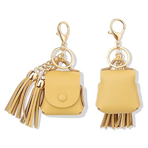 Yellow(genuineleather)