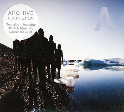 Archive Restriction - Secure Document Storage & Organization for Home & Office Use
