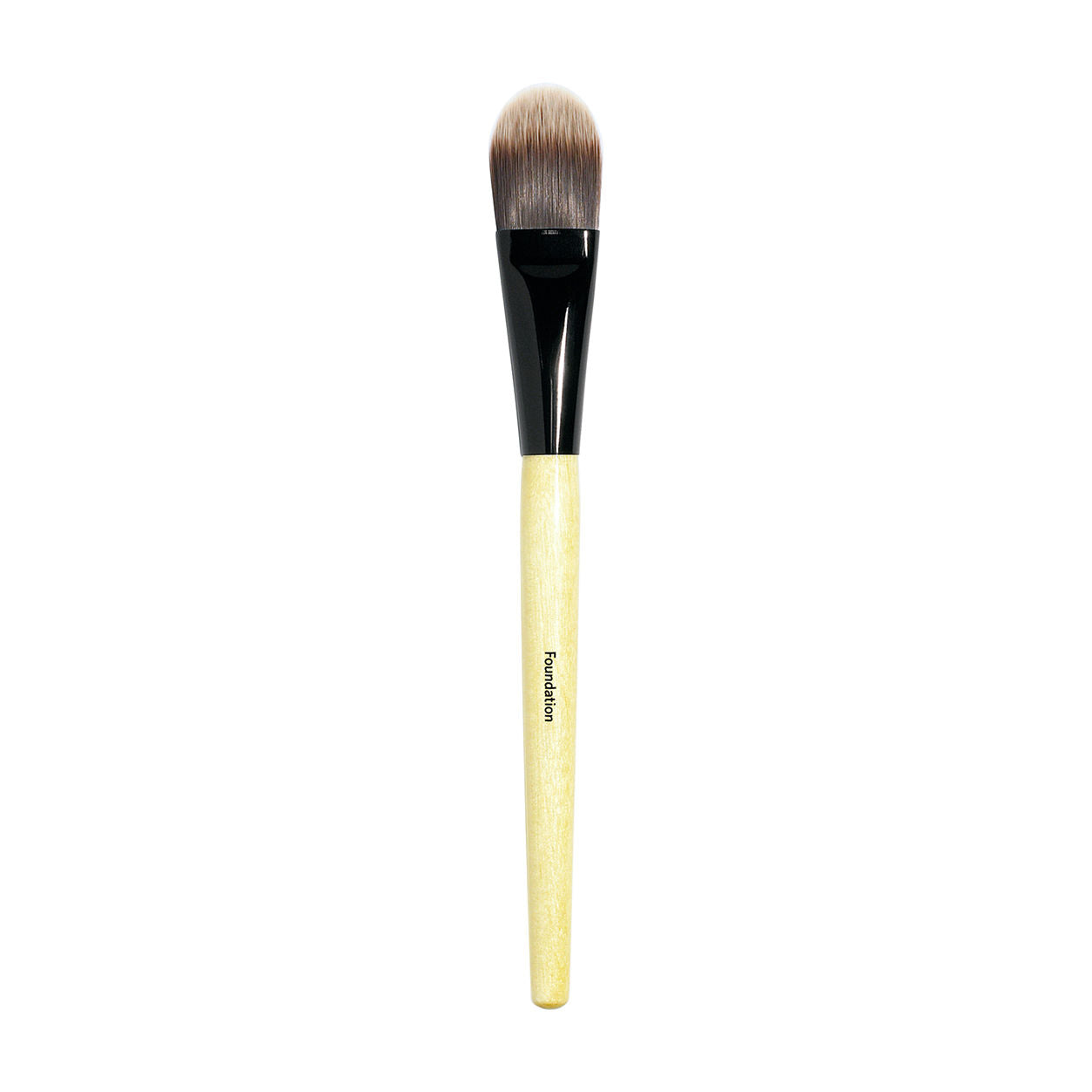Premium Foundation Makeup Brush Set - Soft Synthetic Bristles for Flawless Liquid & Powder Application - Perfect for Daily Makeup & Professional Makeup Artists