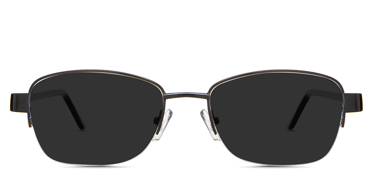 Sadie Women's Prescription Polarized Sunglasses - UV Protection, Stylish & Comfortable for Driving, Outdoor Activities & Fashion