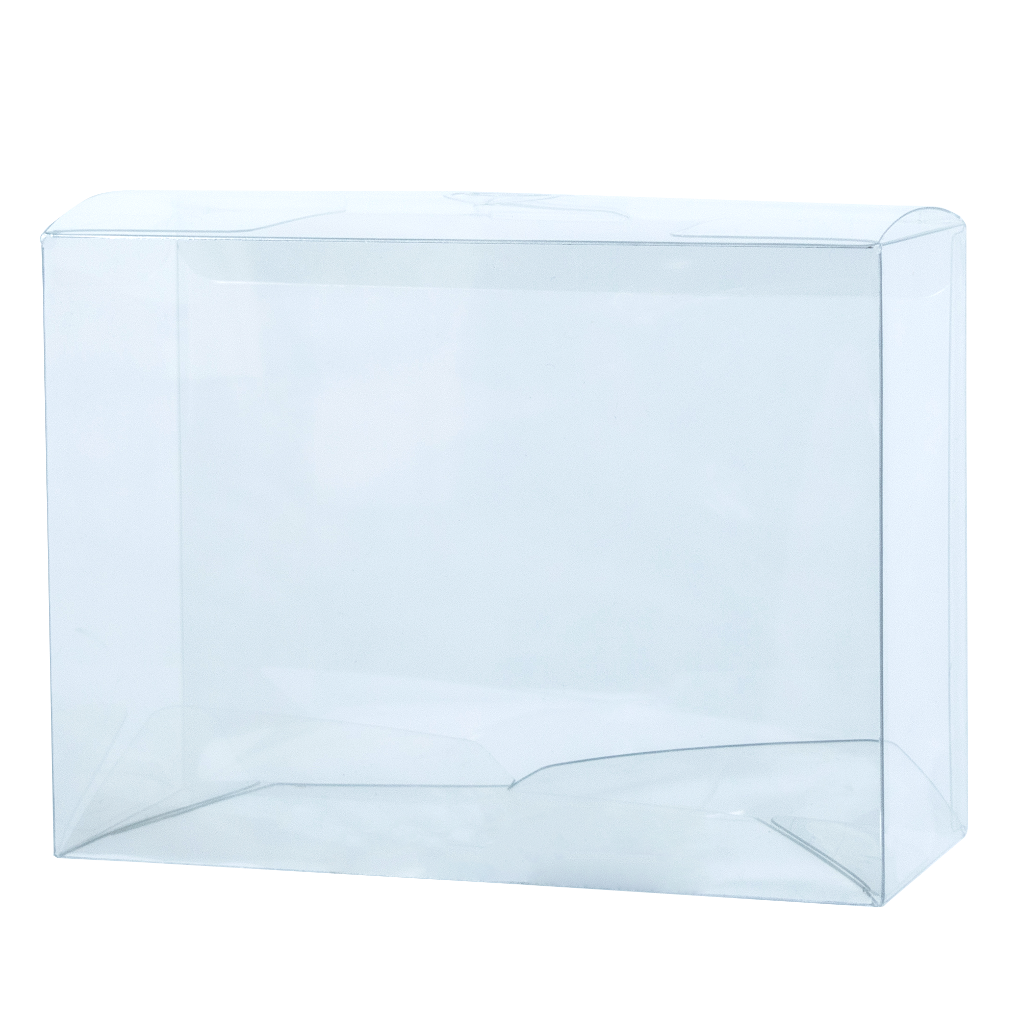 2 Pack Disney Minis PopShield Protectors - Funko Pop Vinyl Figure Protectors for Collectors | Display & Protect Your Disney Mini Figures Collection