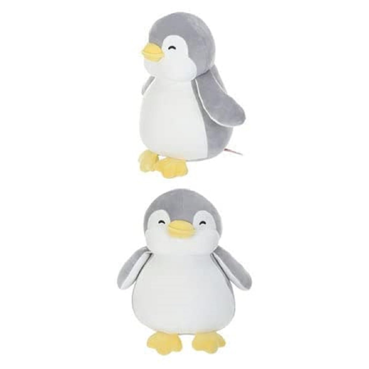 Cute Penguin Plush Toy - Soft & Huggable Stuffed Animal for Kids & Babies | 23cm Adorable Bird Plushie for Boys & Girls | Perfect for Nursery Decor, Birthday Gifts & Cuddling