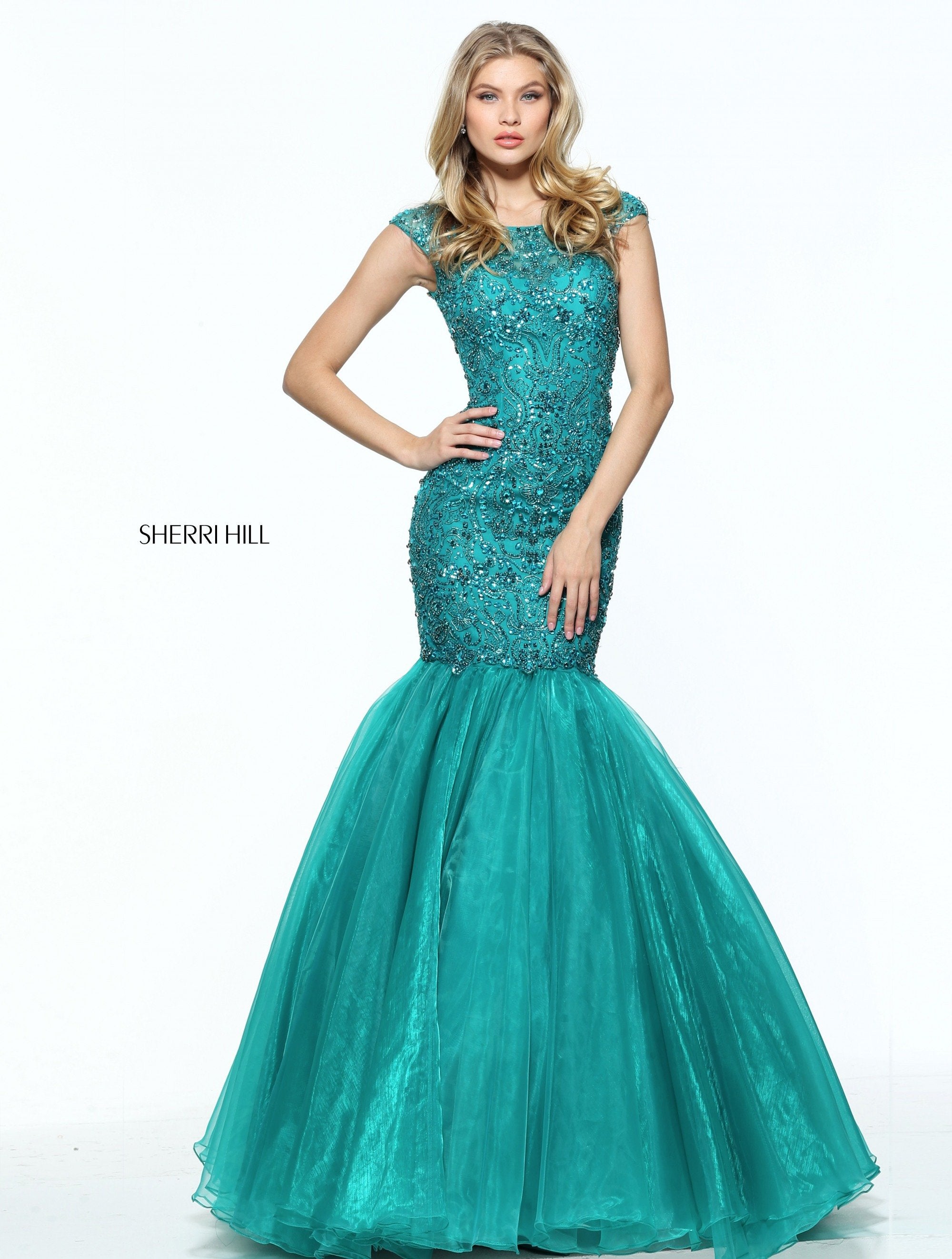teal