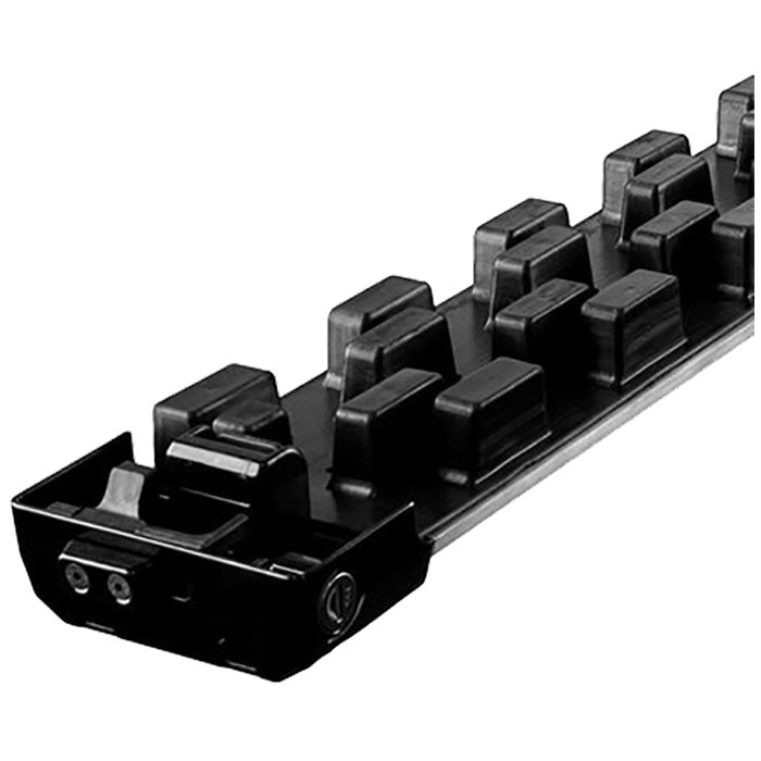 Kuat Grip 4 Ski and Snowboard Rack - Heavy Duty Roof Mount Carrier for Winter Sports Gear - Perfect for SUVs, Trucks & Crossovers