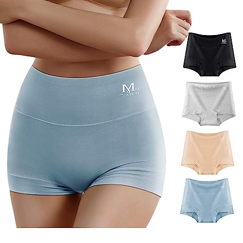 Multicolored-b-4 Pack