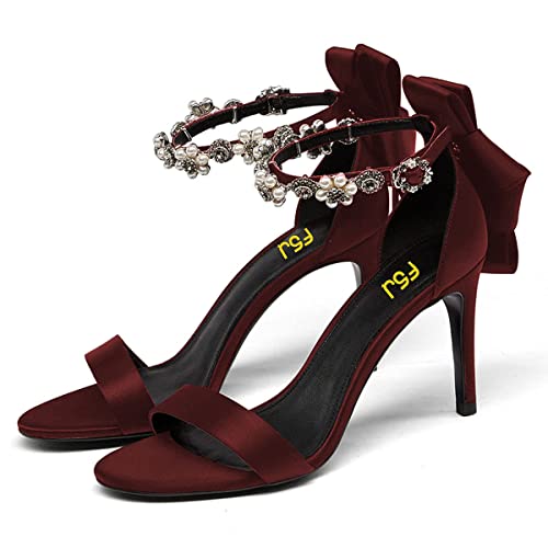Dark Red