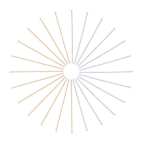 Golden/Silver