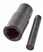 Ken-Tool 30154 Twist Flip Socket - 3/8