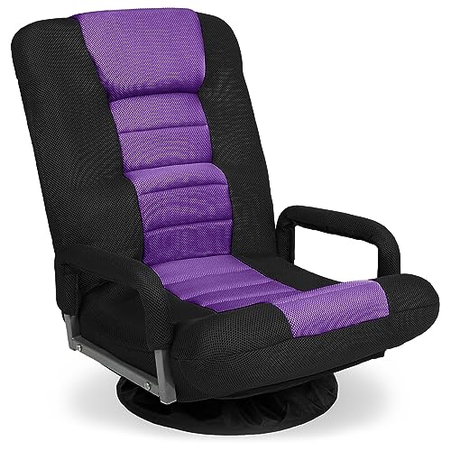 Black/Purple