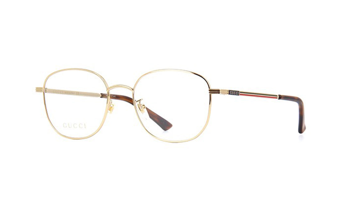 Gucci GG0838OK Sunglasses for Women - Luxury Designer Shades with UV Protection - Perfect for Outdoor, Travel & Fashion Accessories