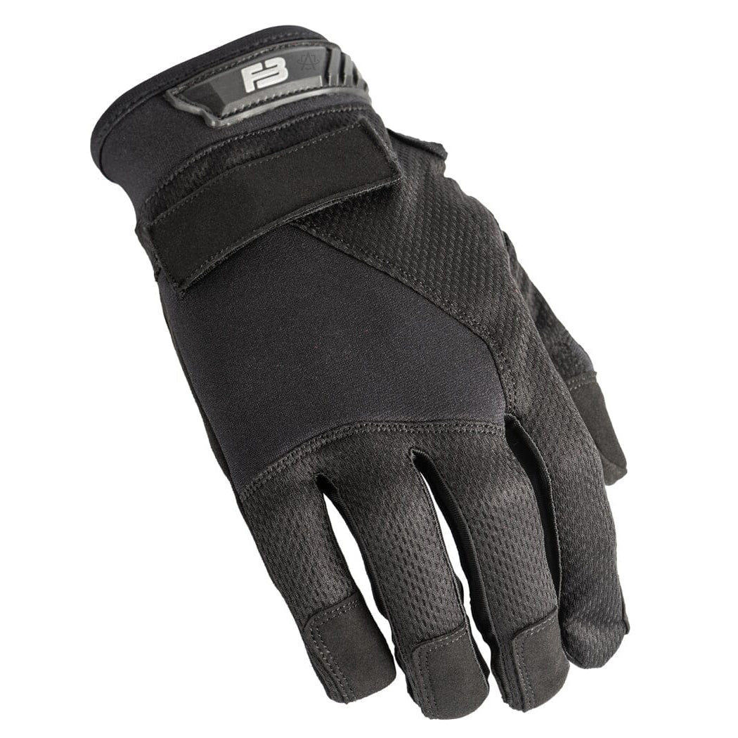 Exxtremity Patrol Gloves 2.0 - Touchscreen Compatible Winter Gloves for Outdoor Activities, Cycling & Running | Cold Weather Gear for Men & Women
