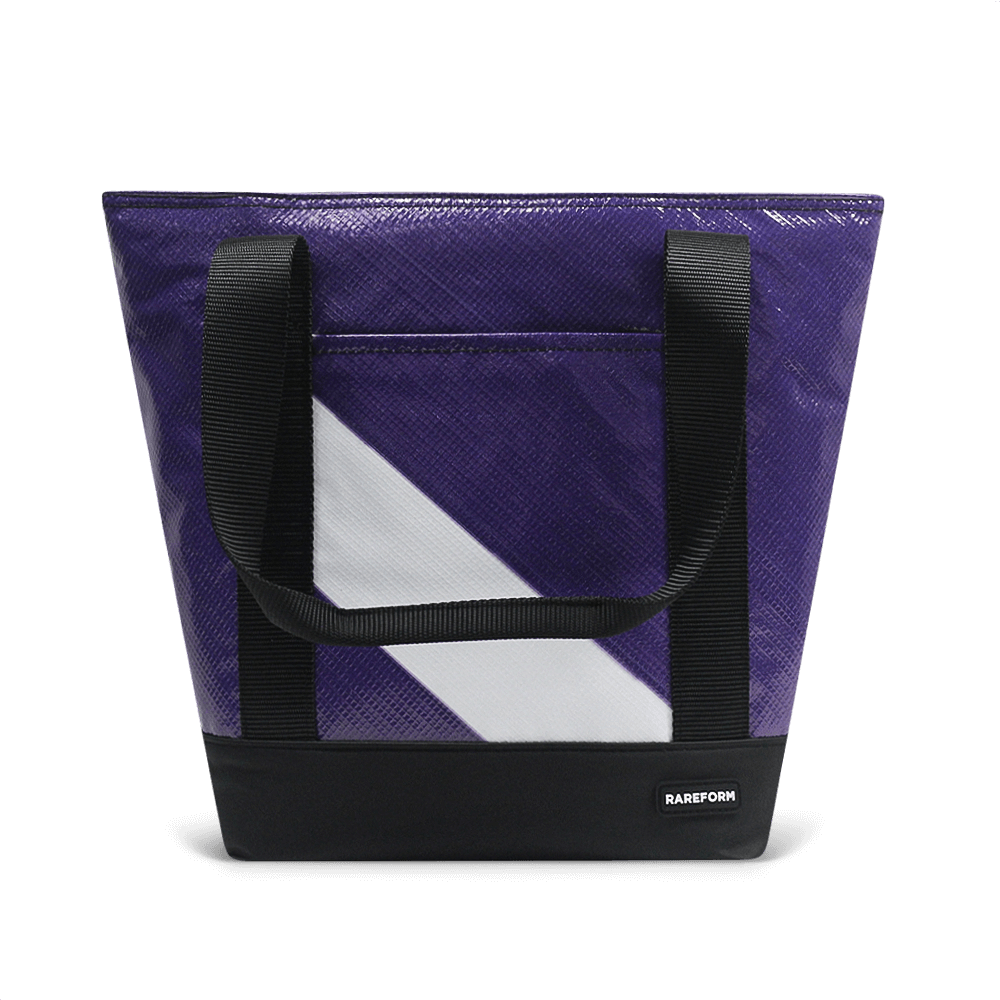 Beck Cooler Bag Bk1 00749 - Insulated Lunch Bag for Work, Picnics & Outdoor Activities | Leakproof & Durable Portable Cooler for Food & Drinks