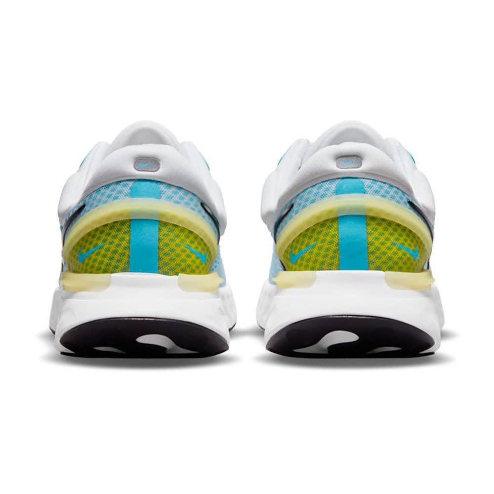 Nike Men's Competition Running Shoes - Lightweight Cushioned Athletic Shoes for Marathon, Training & Gym Workouts - Perfect for Sprinting, Jogging & High-Performance Sports