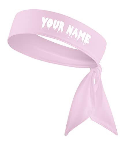 Light Pink Headband