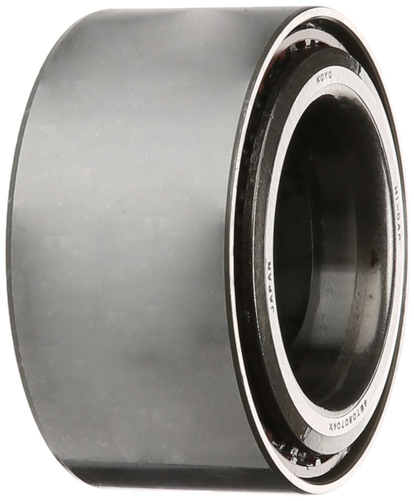 Timken 517008 Premium Tapered Wheel Bearing Kit - High Performance Replacement for Cars & Trucks - Perfect for Off-Road, Towing & Heavy-Duty Applications