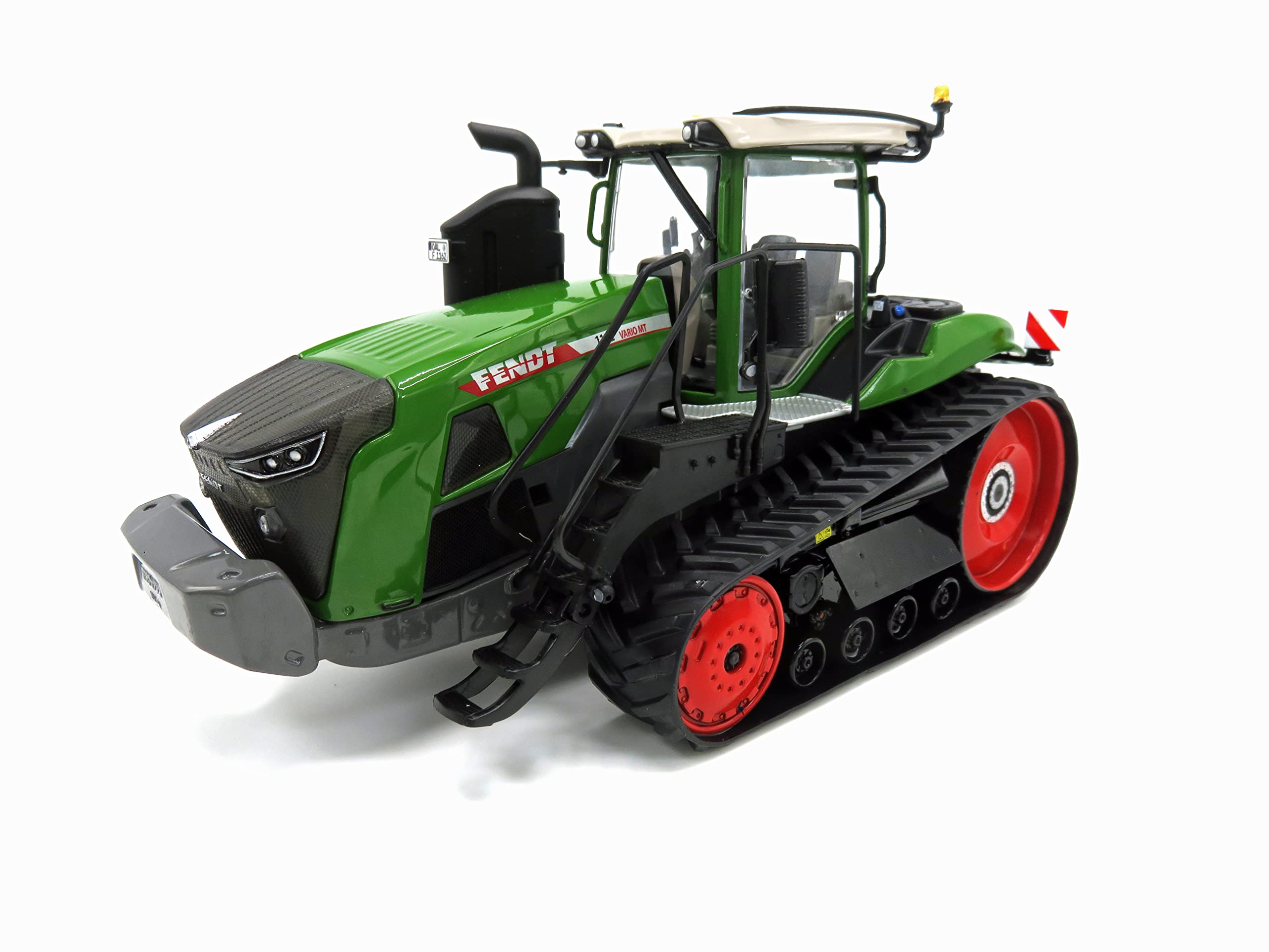 Premium Fendt 1162 Vario MT 1:32 Scale Tractor Model - USK10652 - Detailed Collectible for Farming Enthusiasts & Hobbyists - Perfect for Display, Gifts, and Agricultural Model Collections