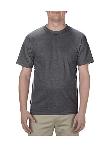 Charcoal Heather