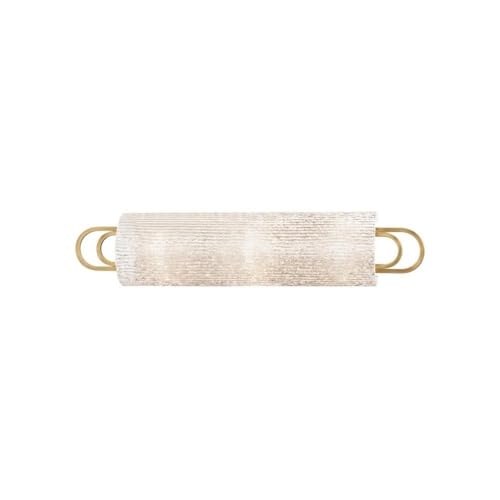 Aged Brass