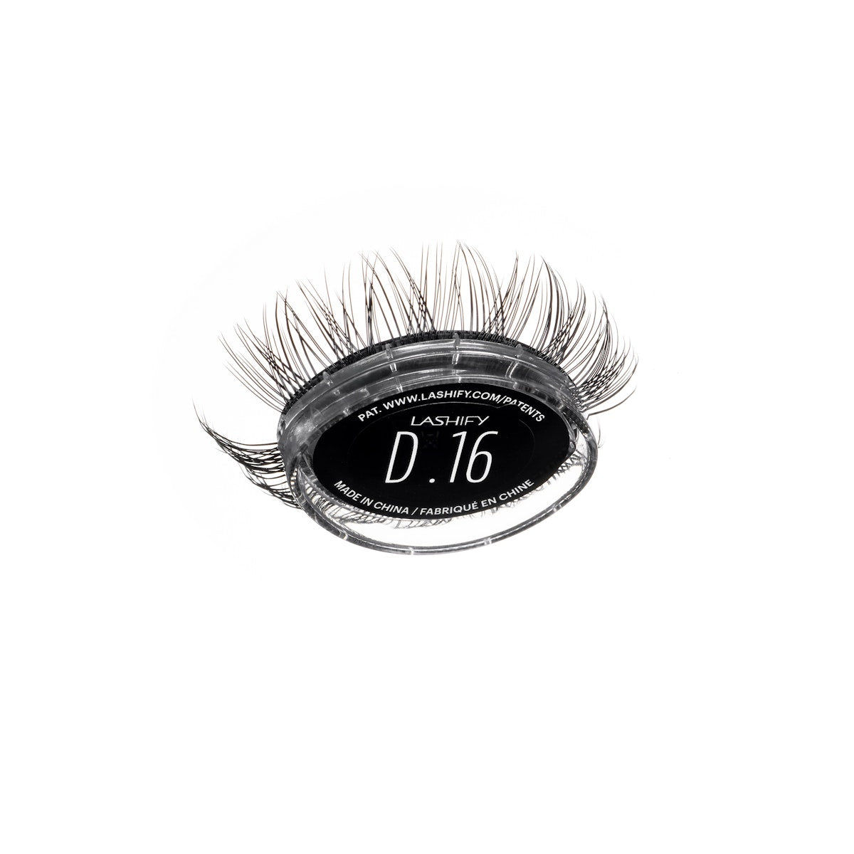 Drama Core Gossamer® False Eyelashes - Natural & Voluminous Lashes for Stunning Eye Makeup | Perfect for Parties, Weddings, and Special Occasions