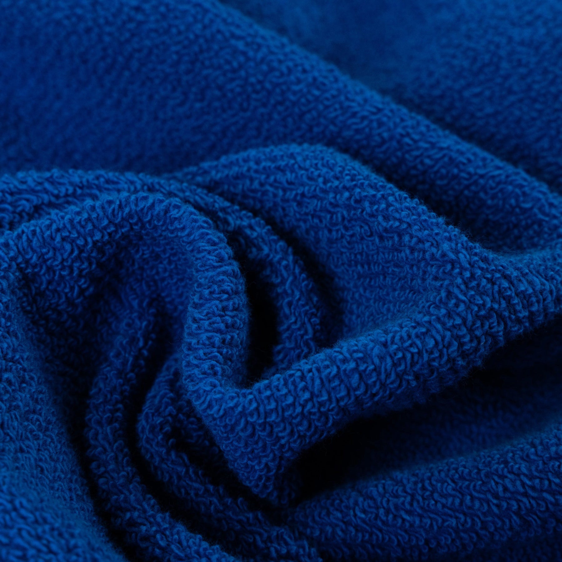 Eric Emanuel EE Basic Blue Hoodie for Men - Premium Cotton Streetwear Pullover | Perfect for Casual Wear, Gym & Outdoor Activities
