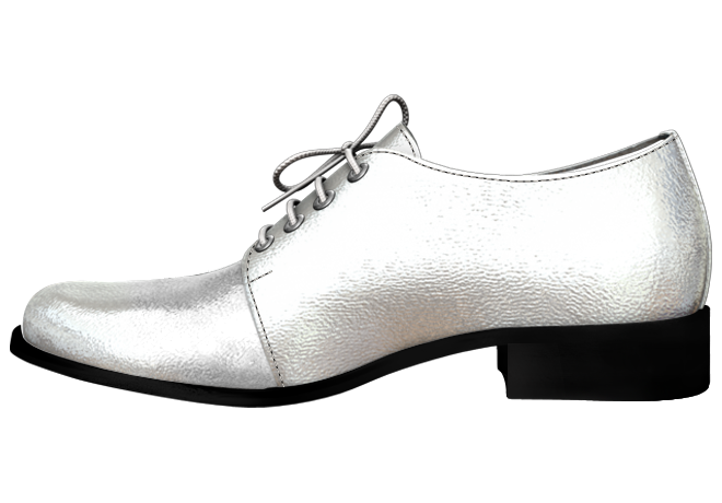 Hendrick Men's Classic Derby Shoes - Comfortable & Stylish Oxford Shoes for Business, Casual & Formal Wear