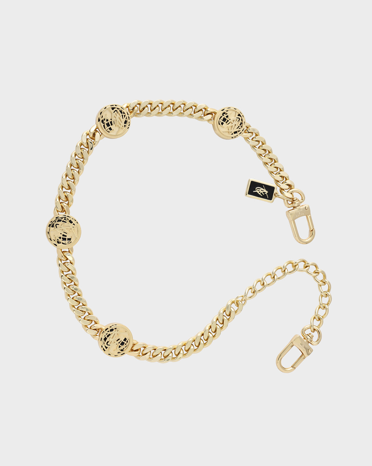 Cosmo Gold Chain Necklace for Women - Elegant Layering Jewelry for Everyday Wear & Special Occasions